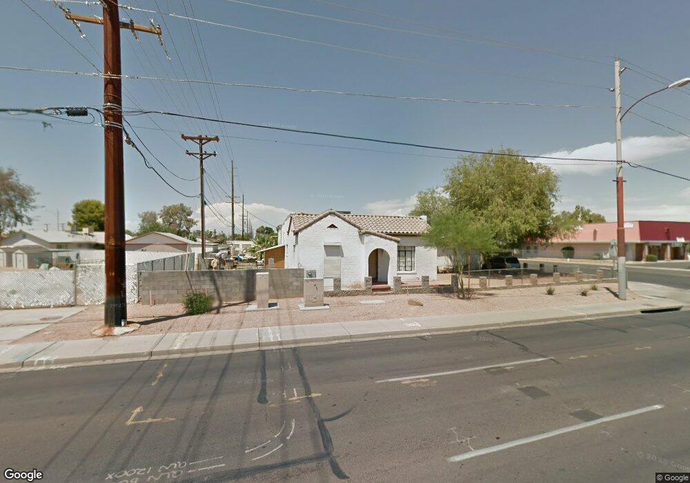 4702 W Thomas Rd, Phoenix, AZ 85031 - photo 1