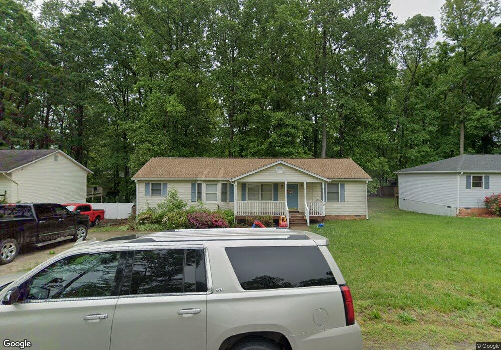 10911 Chesterwood Dr, Spotsylvania, VA 22553 - photo 1