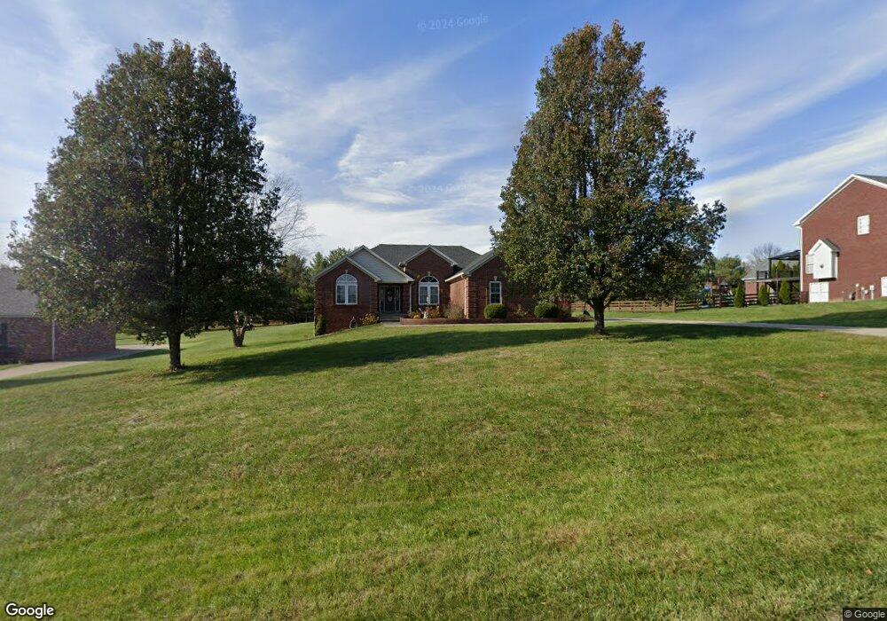 4008 Quarry Ct, Crestwood, KY 40014 - photo 1