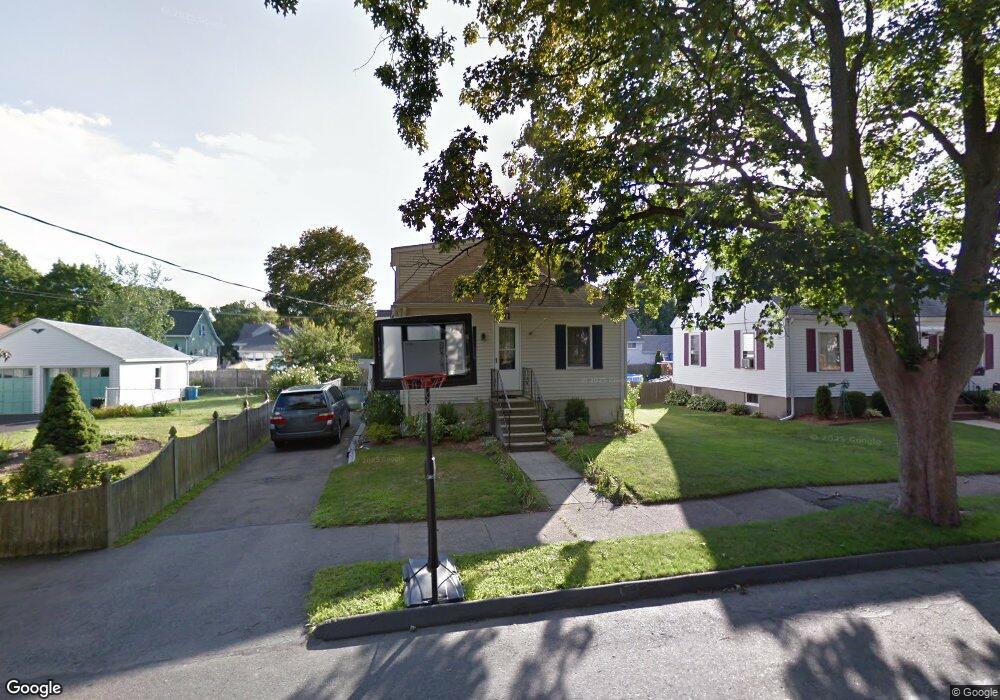 5 Arthur St, Danvers, MA 01923 - photo 1