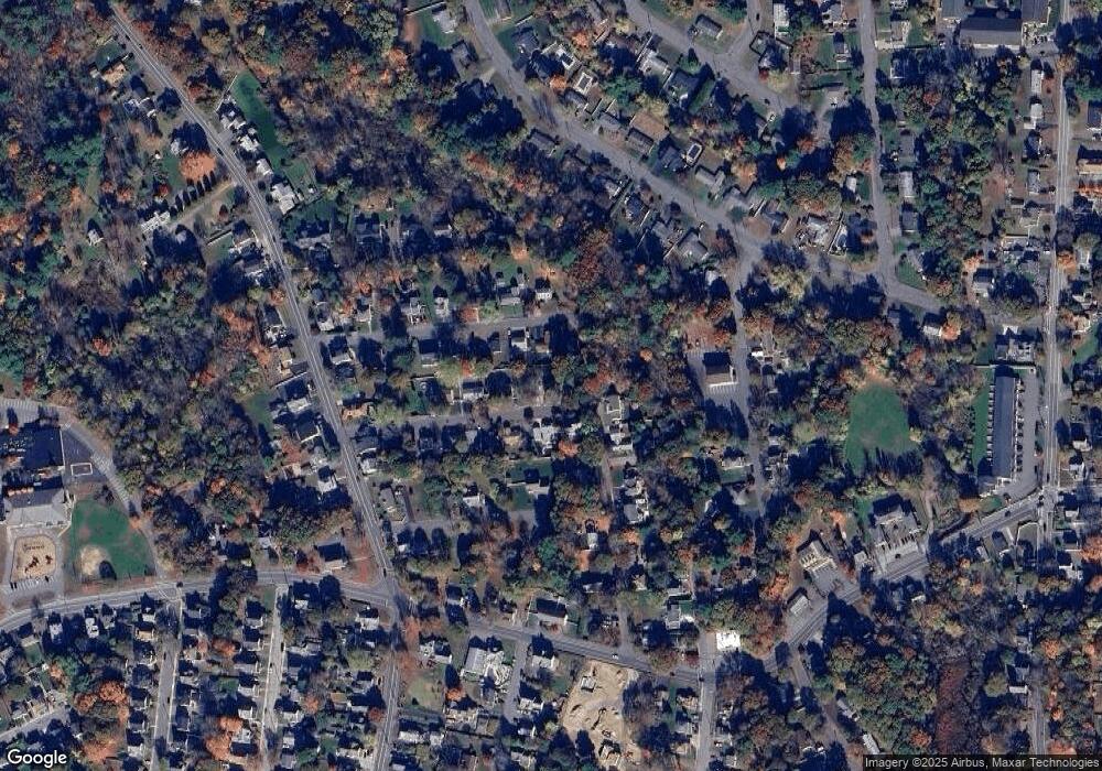 22 1st St, Hudson, MA 01749 - photo 1