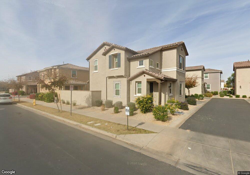 9914 E Tiburon Ave, Mesa, AZ 85212 - photo 1