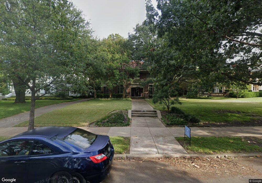 5310 Swiss Ave, Dallas, TX 75214 - photo 1