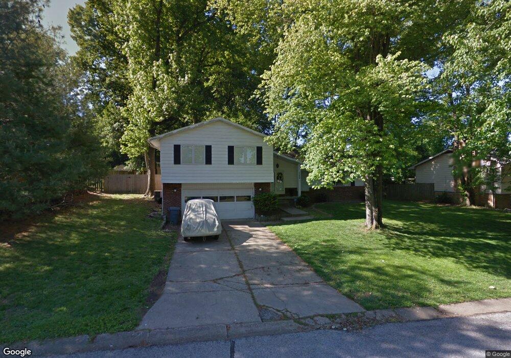 7599 Meadow Ln, Newburgh, IN 47630 - photo 1