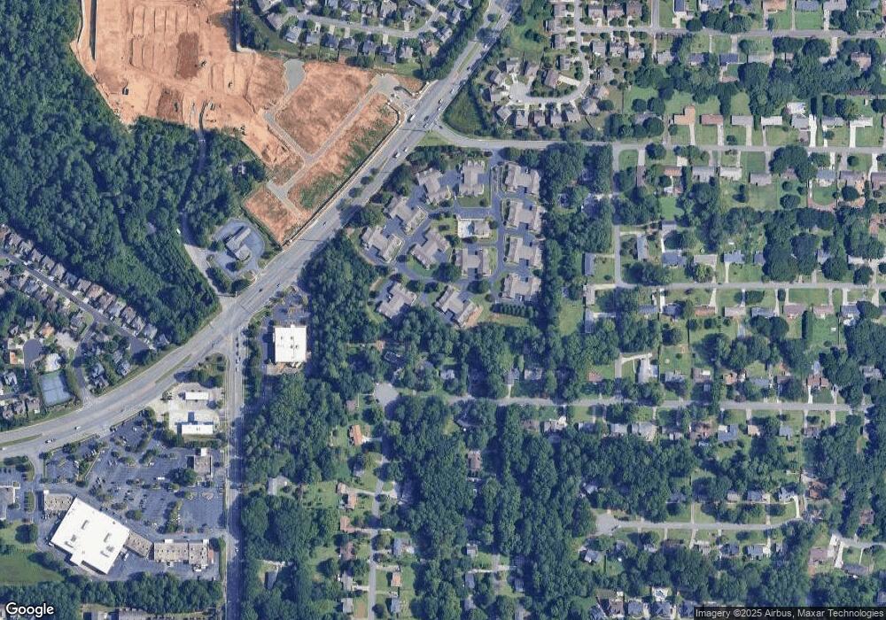 2204 Carefree Cir unit 6, Marietta, GA 30062 - photo 1