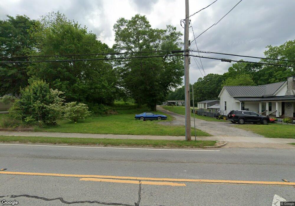 730 Main St, Whitesburg, GA 30185 - photo 1