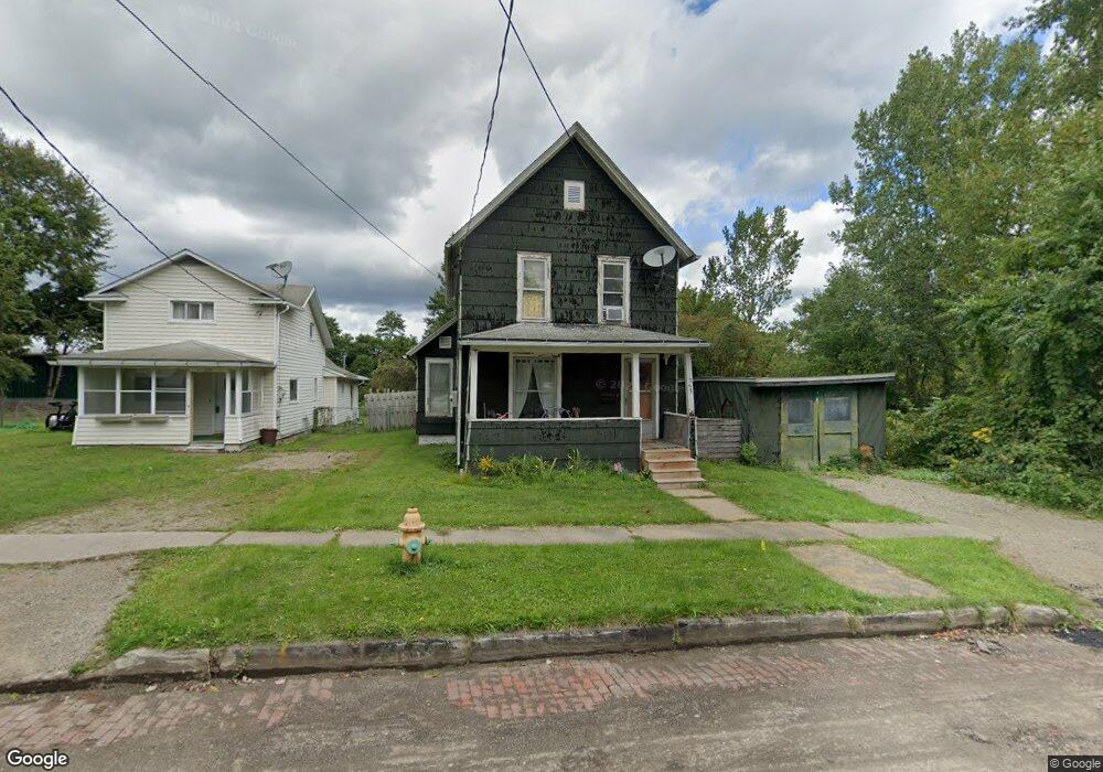 333 Tompkins St, Olean, NY 14760 - photo 1