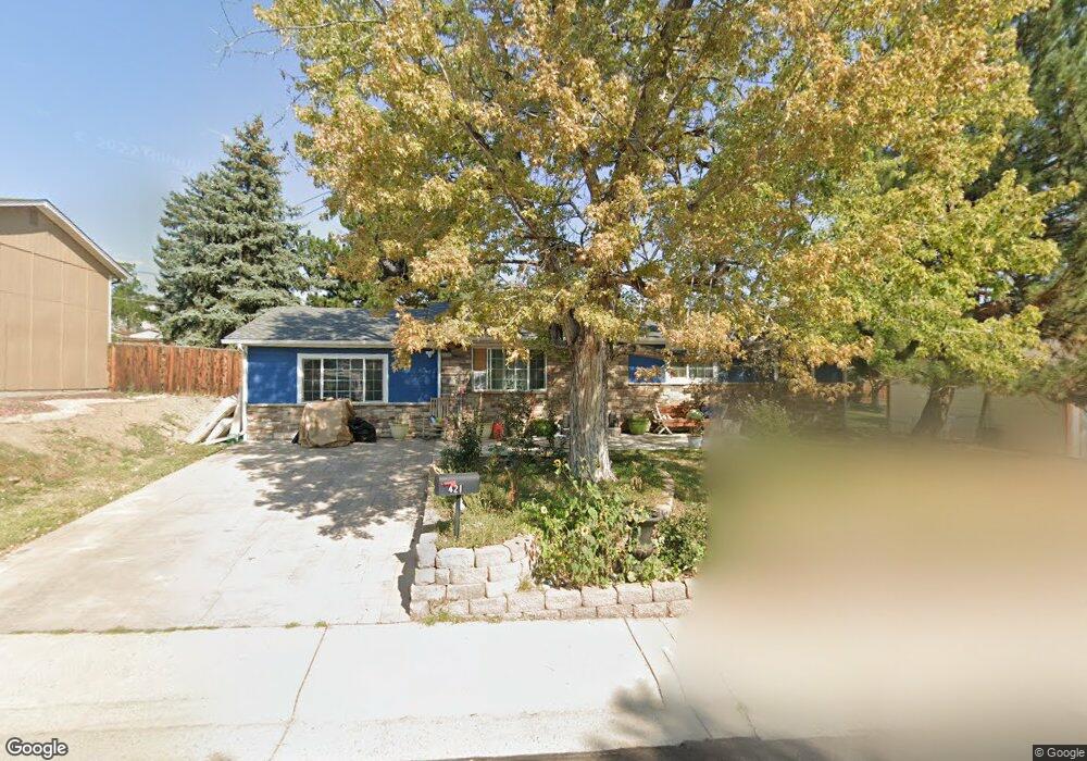 Street View Photo