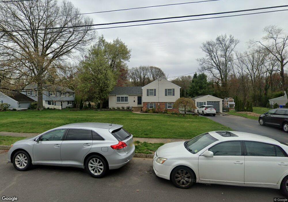 24 Wagon Bridge Run, Moorestown, NJ 08057 - photo 1