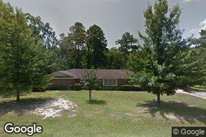 218 Webster Ave, Grambling, LA 71245