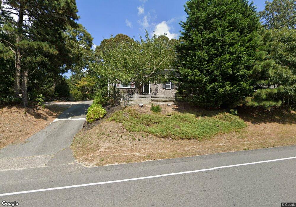 870 Queen Anne Rd, Harwich, MA 02645 - photo 1