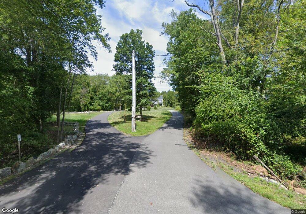 48 County St, Rehoboth, MA 02769 - photo 1