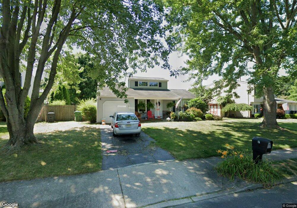 7 Rita Dr, Howell, NJ 07731 - photo 1