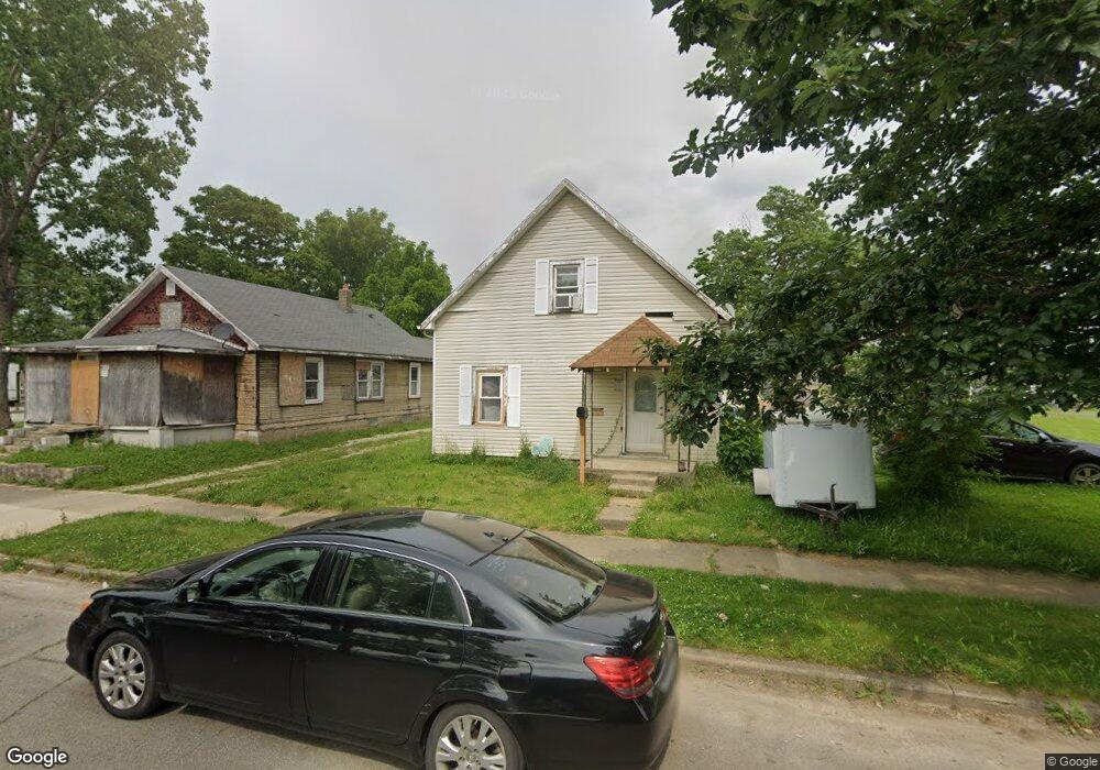 2516 Fletcher St, Anderson, IN 46016 - photo 1