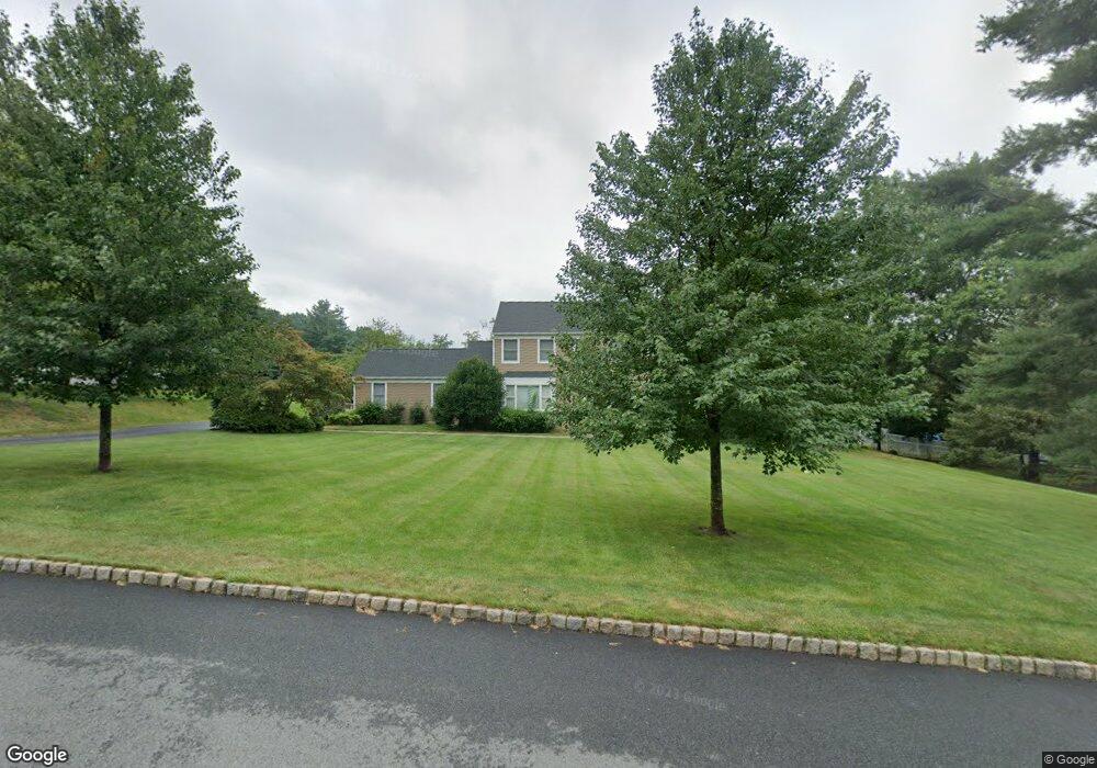 5 Louise Ln, Gladstone, NJ 07934 - photo 1