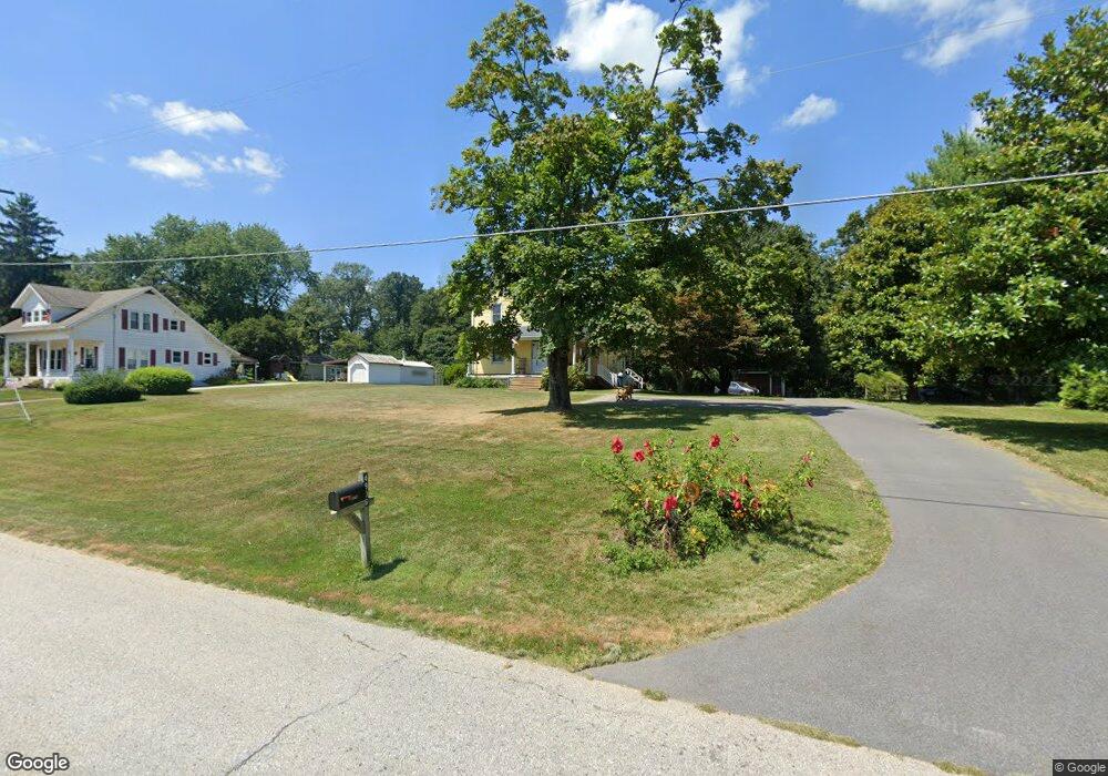 4906 Pleasant Grove Rd, Reisterstown, MD 21136 - photo 1