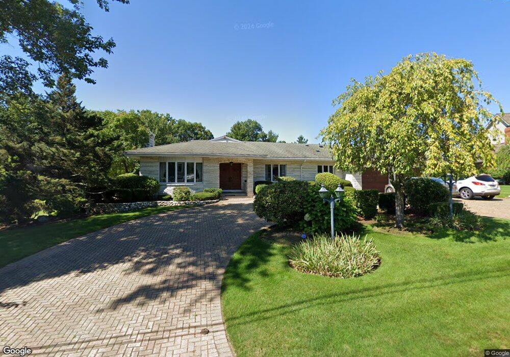 12 Vinson Cir, Winchester, MA 01890 - photo 1