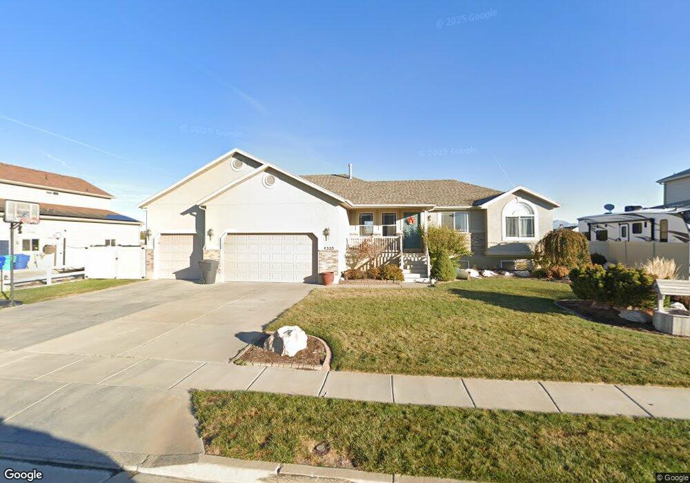 4320 W 625 S, Clearfield, UT 84015 - photo 1