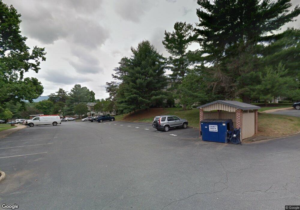 1508 Villa Terrace, Charlottesville, VA 22903 - photo 1