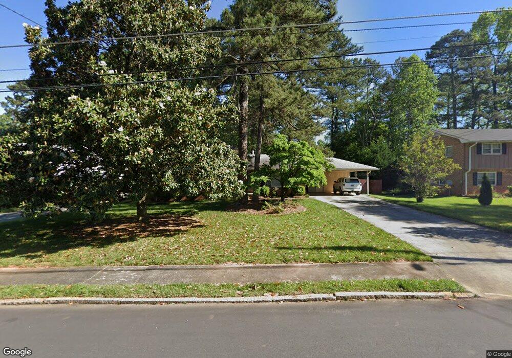 4024 Woburn Dr unit III, Tucker, GA 30084 - photo 1