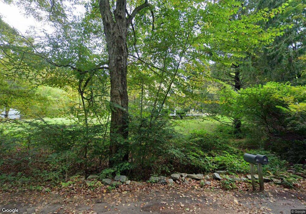 162 Sheepskin Hollow Rd, East Haddam, CT 06423 - photo 1