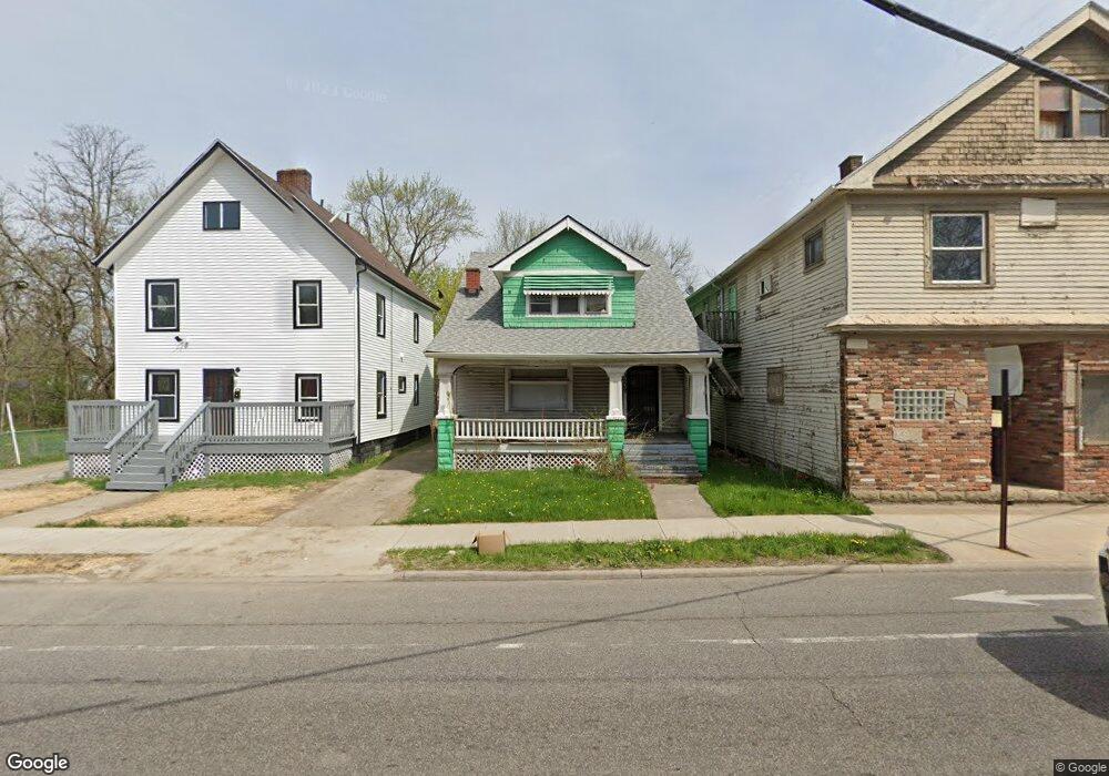 13509 Harvard Ave, Cleveland, OH 44105 - photo 1