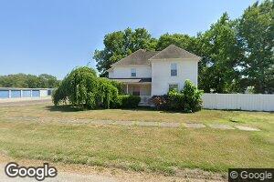 300 W 3rd St, Appleton City, MO 64724