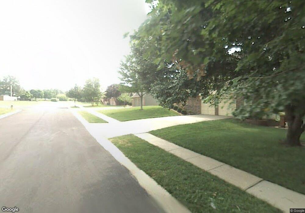 12848 W 106th St, Lenexa, KS 66215 - photo 1