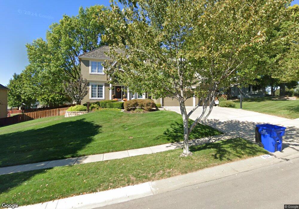 7124 Noland Rd, Shawnee, KS 66216 - photo 1