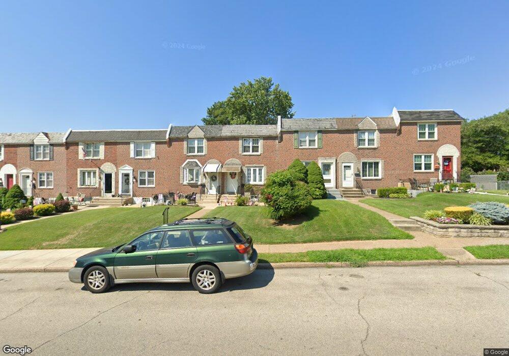 616 Crescent Dr, Glenolden, PA 19036 - photo 1