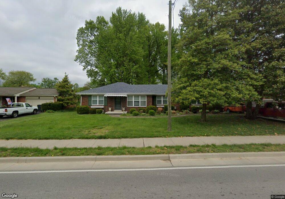 1772 McDonald Ln, New Albany, IN 47150 - photo 1