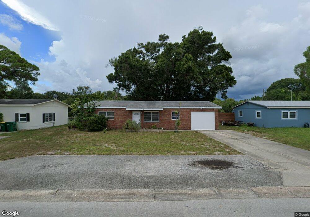 1411 N Fiske Blvd, Cocoa, FL 32922 - photo 1