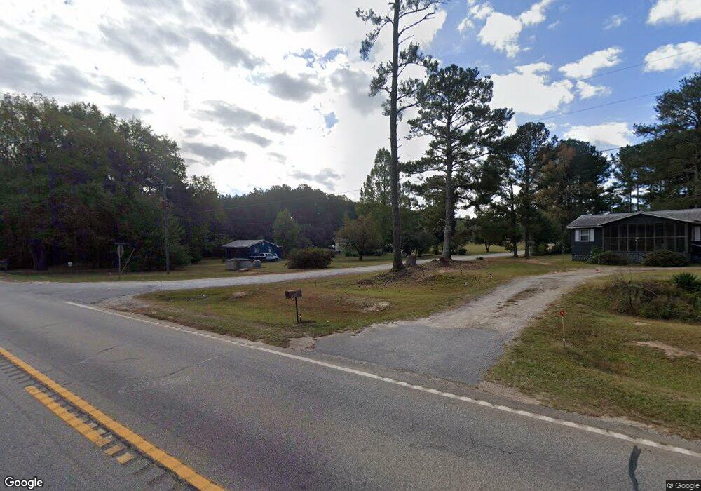 10786 Callaway Rd, Gay, GA 30218 - photo 1