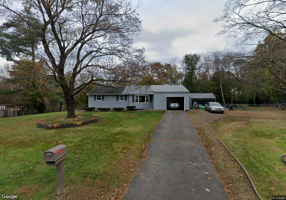 44 Bryan Dr, Manchester, CT 06042 - photo 1