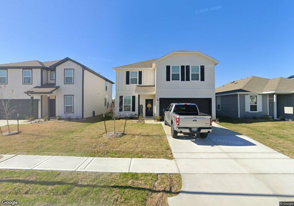 17839 Baleage Ln, Hockley, TX 77447 - photo 1