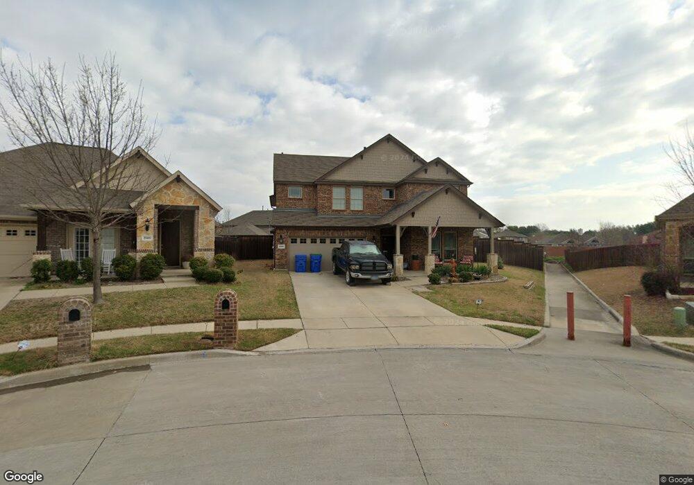 2509 Petunia Ln, Rowlett, TX 75089 - photo 1