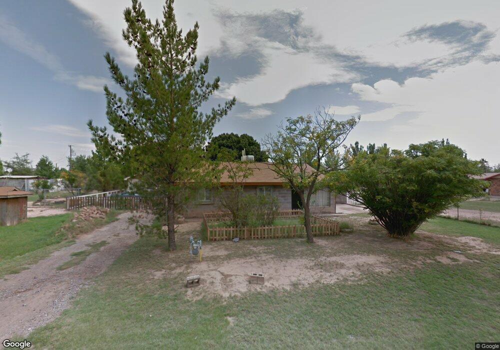 240 Isabel Way, Socorro, TX 79927 - photo 1