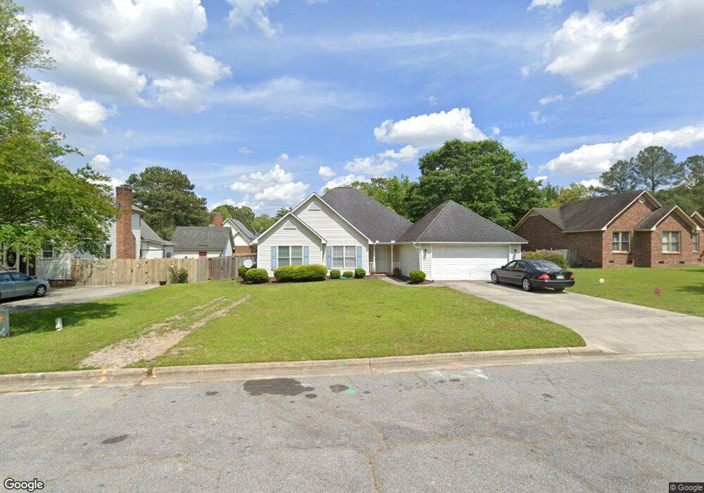 2331 Miller Cir, Winterville, NC 28590 - photo 1