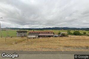 54343 Old Highway 42 Norway Rd, Myrtle Point, OR 97458
