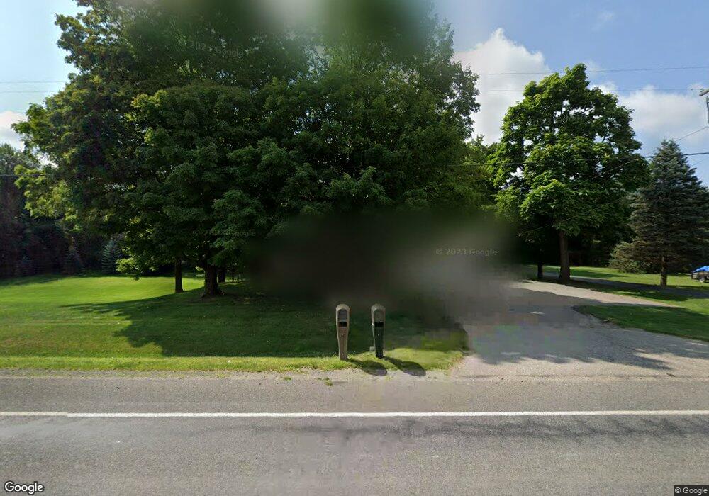 478 100th St SE, Byron Center, MI 49315 - photo 1