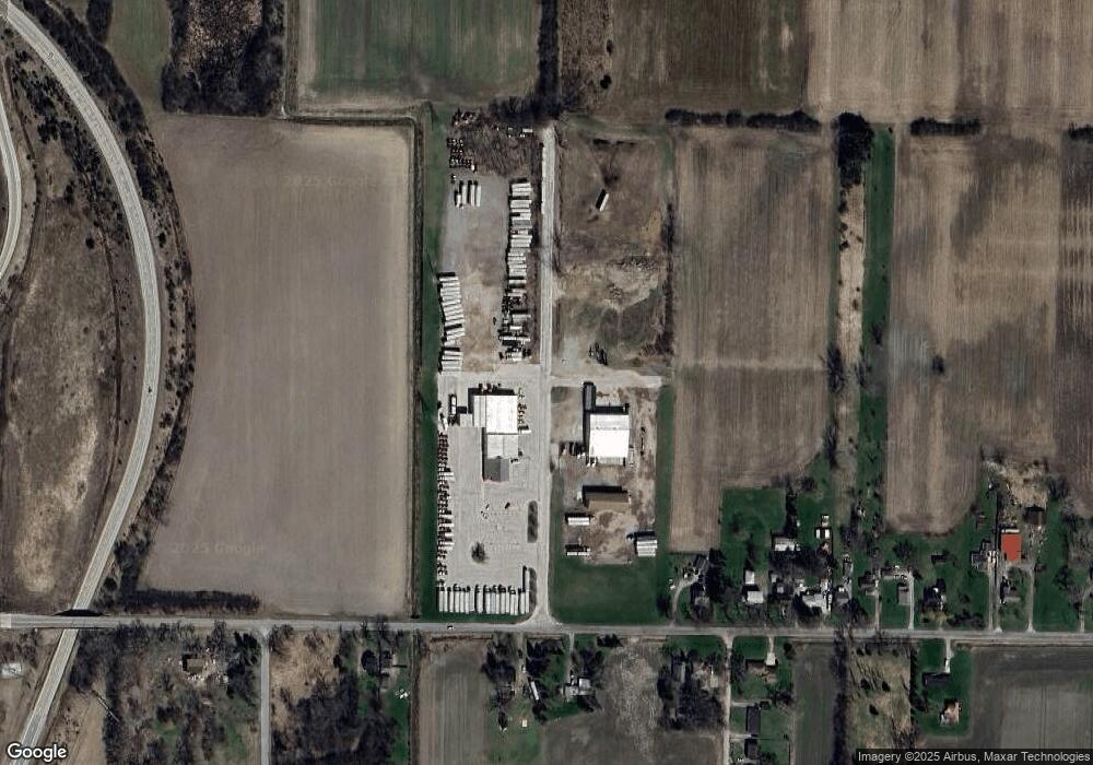 00 Terminal Dr, Buena Vista Charter Township, MI 48601 - photo 1