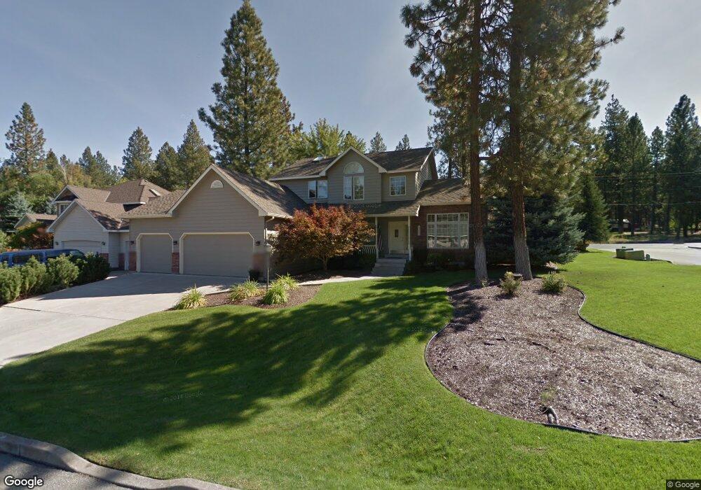 13402 N Calispel Ct, Spokane, WA 99208 - photo 1