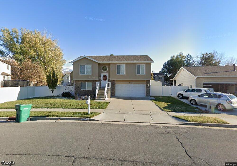 1282 N 25 E, Layton, UT 84041 - photo 1
