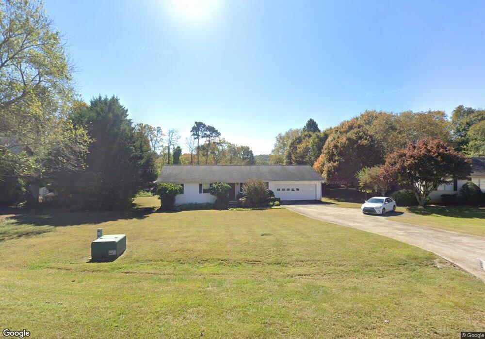 4711 Quiet Meadow Ln, Flowery Branch, GA 30542 - photo 1