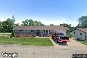 3748 Coronado St, Kieler, WI 53812