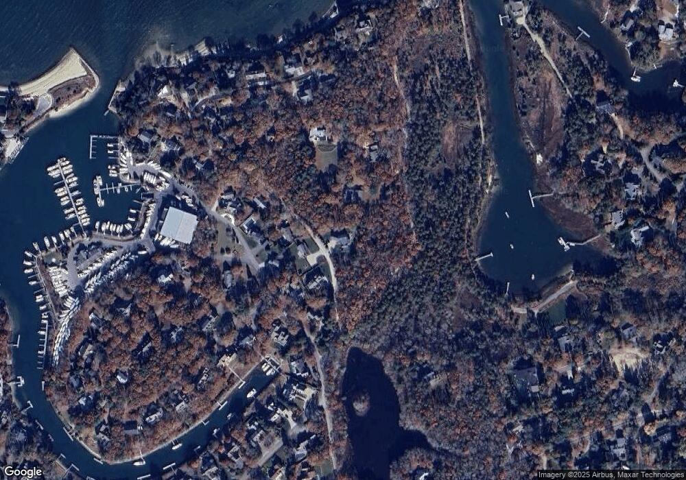 51 Ryder Rd, North Falmouth, MA 2556 - photo 1