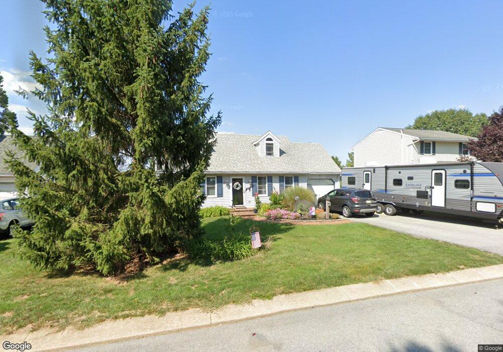 4151 Magnolia Dr, Mount Joy, PA 17552 - photo 1