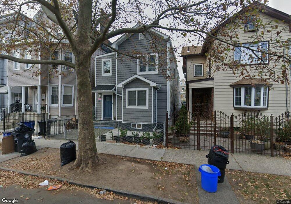 44 Wakeman Ave unit 2, Newark, NJ 07104 - photo 1