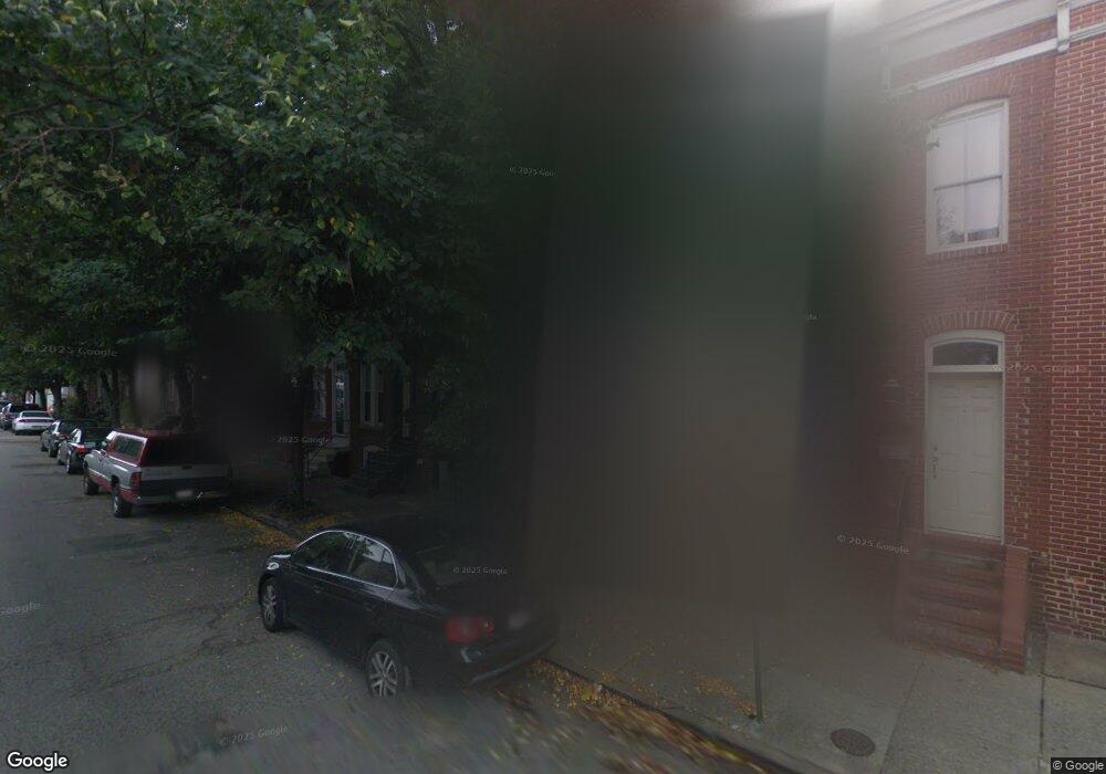 1616 S Charles St unit UPPER, Baltimore, MD 21230 - photo 1