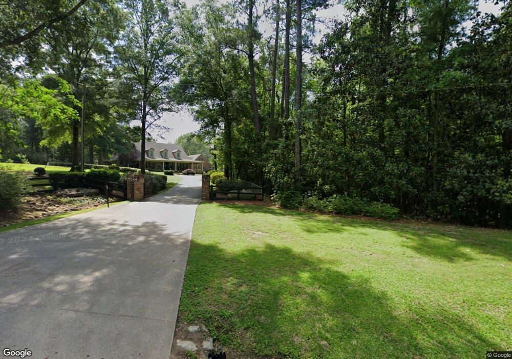 687 Service Rd, Laurel, MS 39443 - photo 1